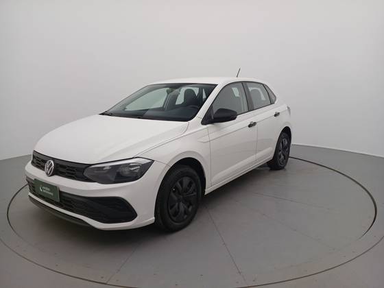 VOLKSWAGEN POLO 1.0 MPI TRACK MANUAL